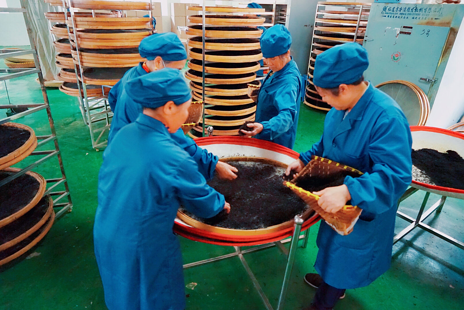 喜欢吃鸡蛋的和不喜欢吃鸡蛋的,为什么喜欢吃鸡蛋的人要多喝茶