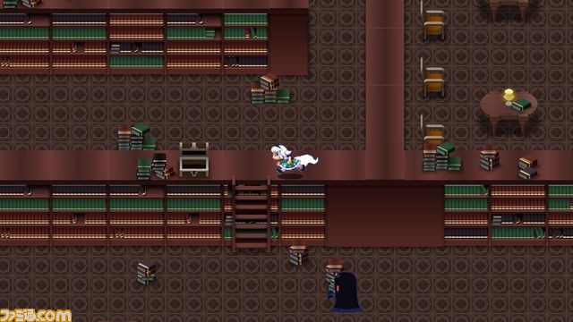 东方苍神缘起汉化版,东方苍神缘起下载