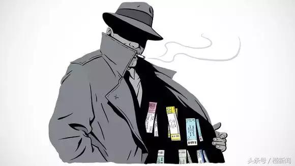 香港“黄牛*党**”太猖狂！倒票四年能赚100万为何没人能管？