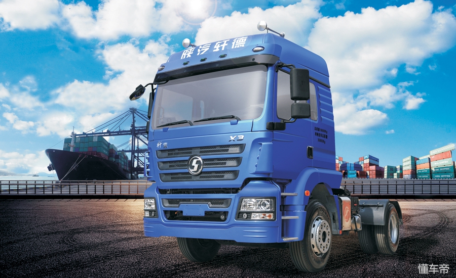 国内几大车企的汽车品牌排名,中国各大重卡品牌