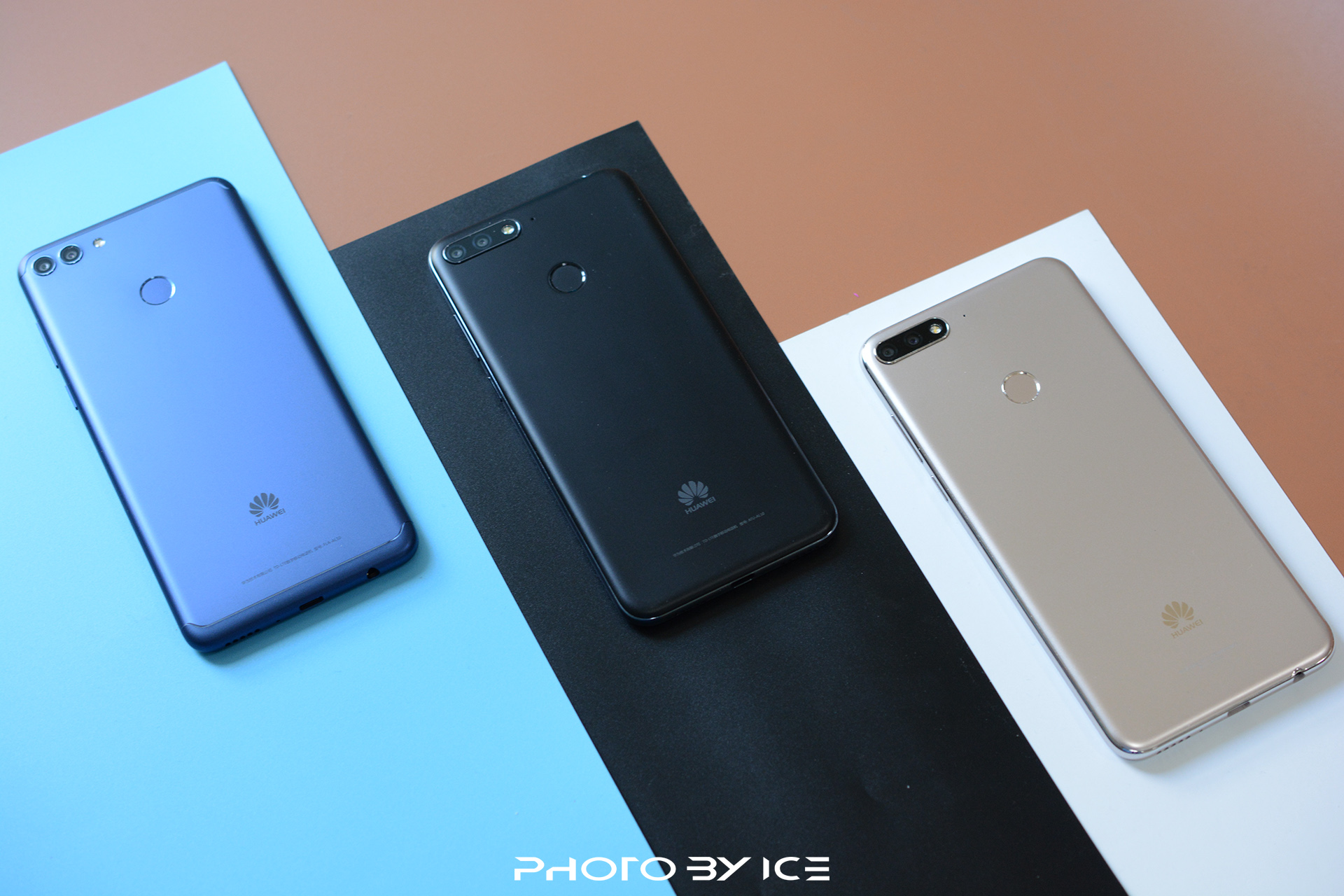 华为畅享8评测,测评华为畅享10