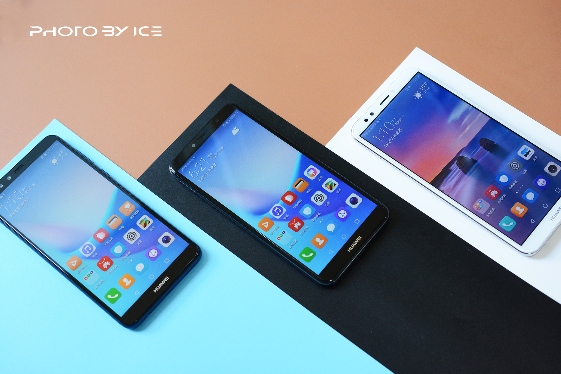 华为畅享8评测,测评华为畅享10