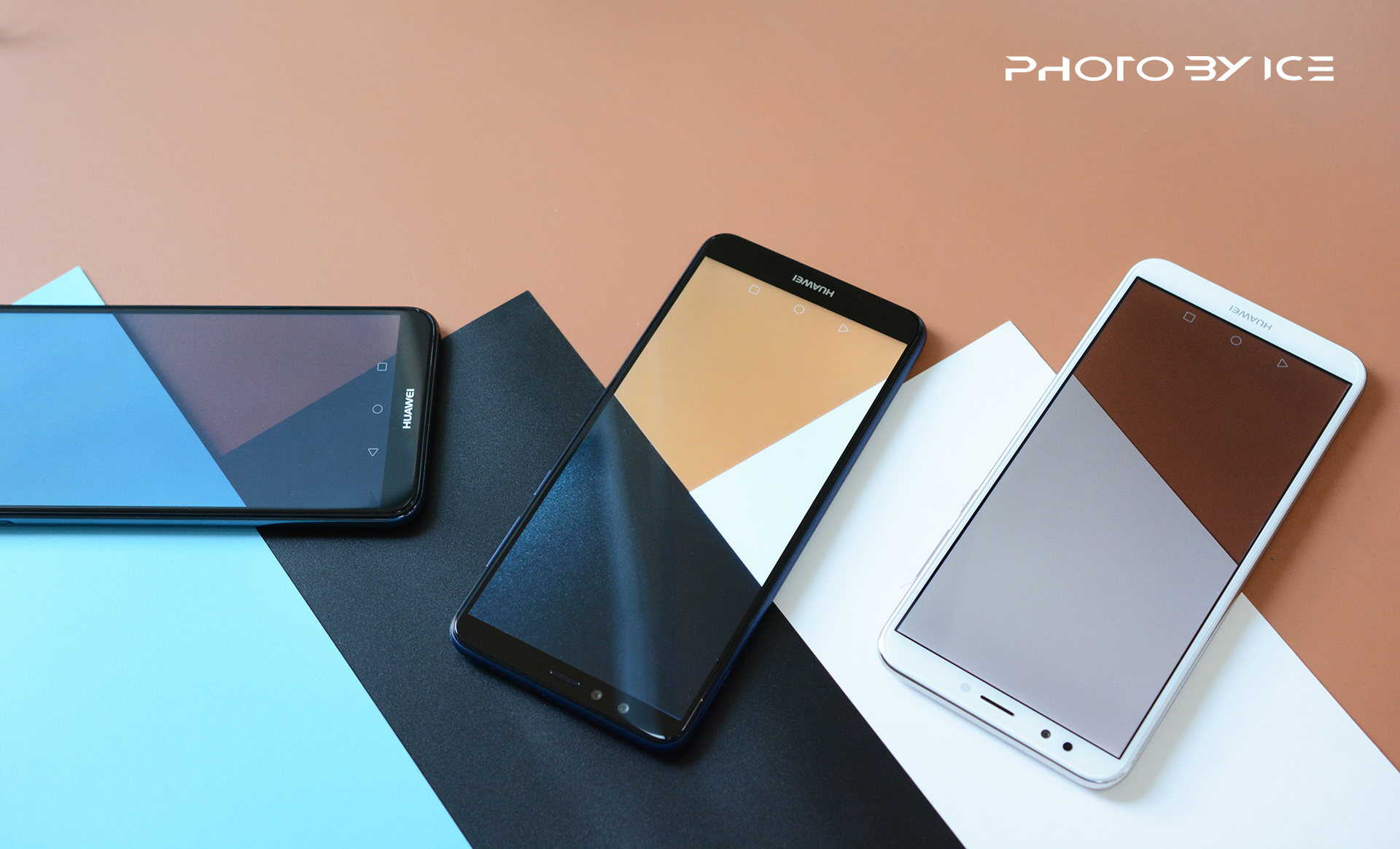 华为畅享8评测,测评华为畅享10