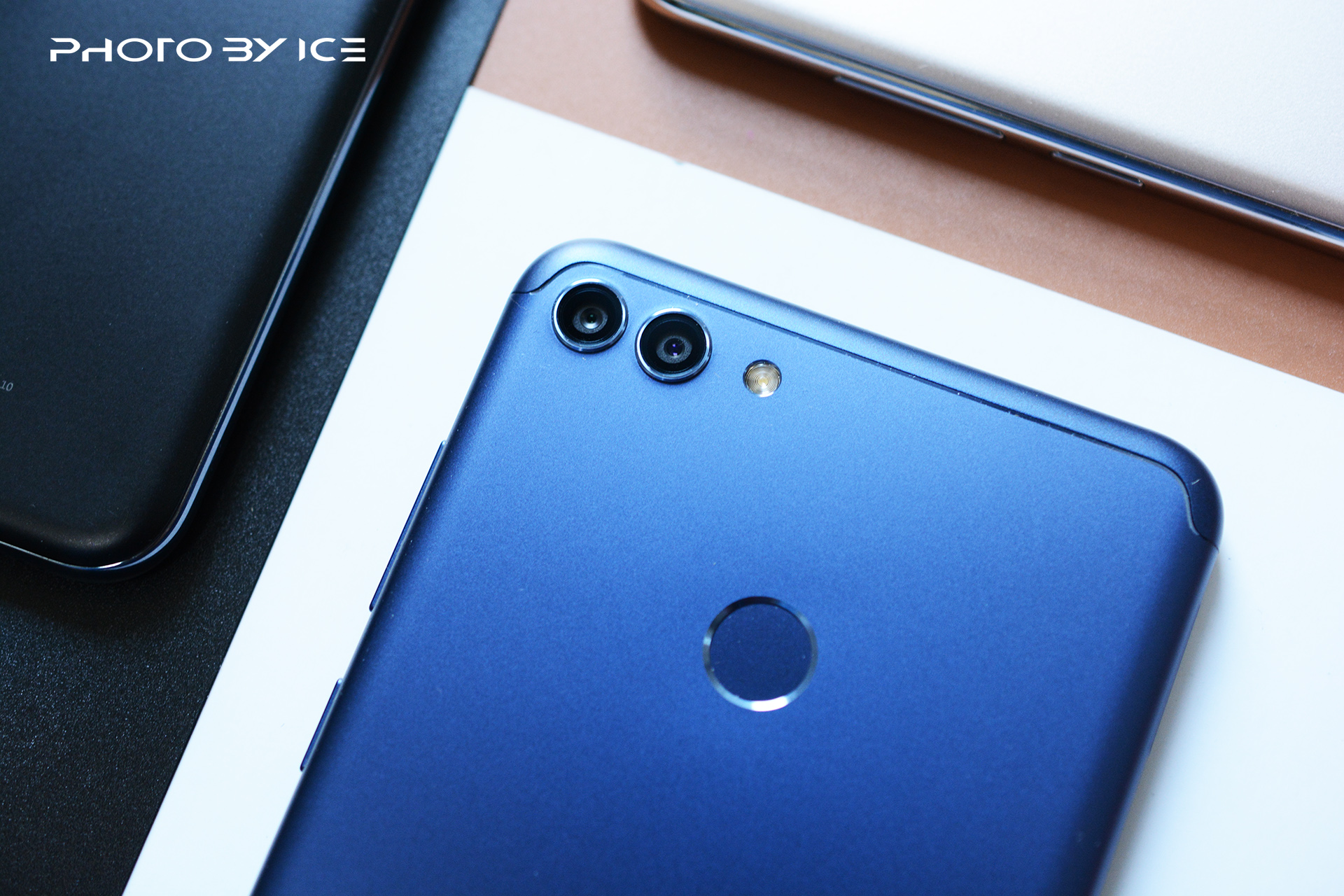 华为畅享8评测,测评华为畅享10