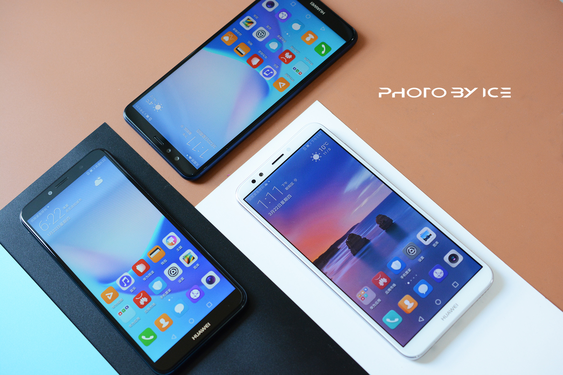 华为畅享8评测,测评华为畅享10