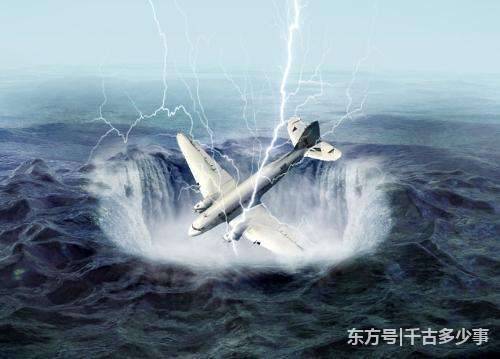 百慕大三角未解之谜书籍,百慕大三角未解之谜书籍免费读