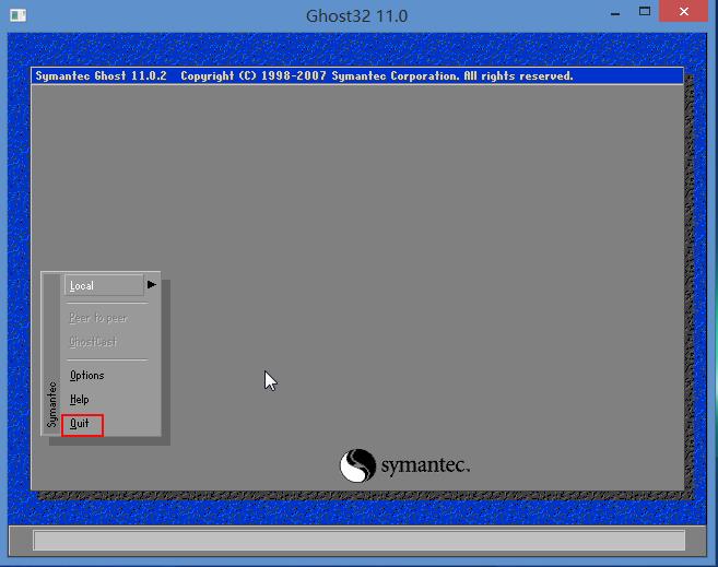 增量备份和ghost备份,微pe手动ghost怎么备份系统