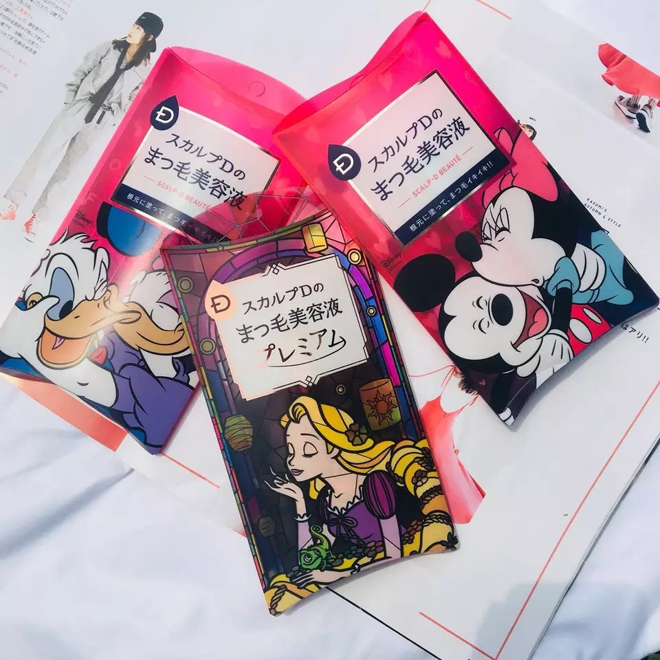 日本机场必买的药妆,日本东京药妆店必买清单