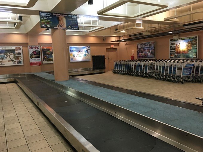 带着我的宝贝豆豆|一起去西太平洋上的海岛国家！