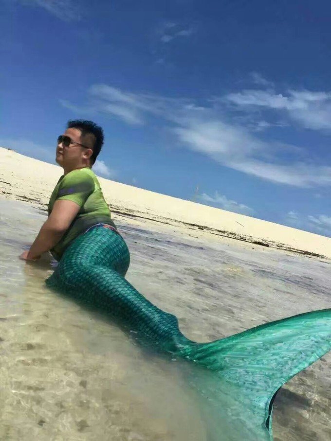 带着我的宝贝豆豆|一起去西太平洋上的海岛国家！