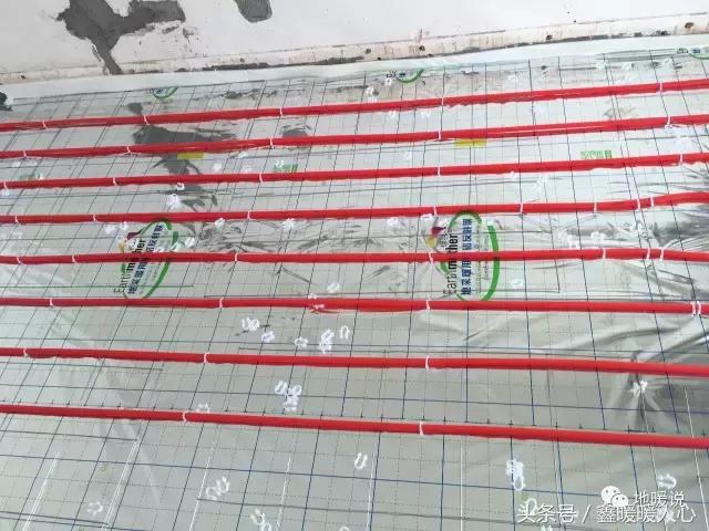 超薄地暖模块和一般地暖哪个好,回填地暖和模块地暖的区别