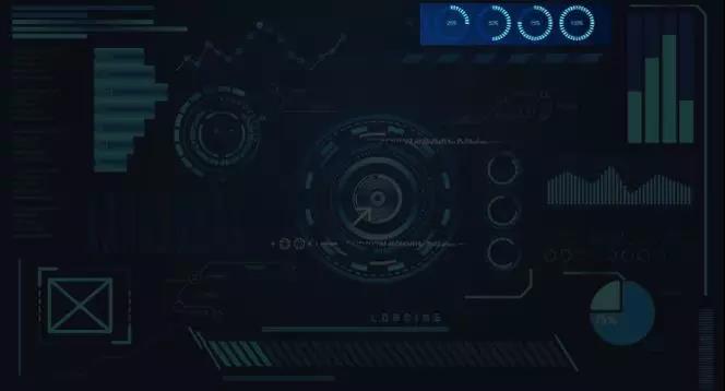 可视化数据分析图表ppt,如何用ppt做数据分析图