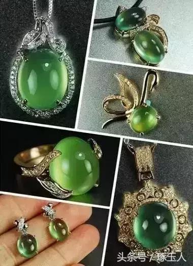 旅游景区买到假翡翠,女子花8万买翡翠经鉴定全是假货