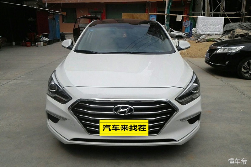 领动名图伊兰特哪个好,名图索八和k5哪个好