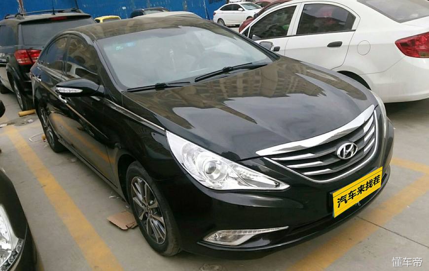 领动名图伊兰特哪个好,名图索八和k5哪个好