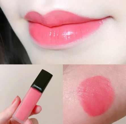 后宫佳丽三千却独宠这几支口红！真正用掉的口红大盘点！