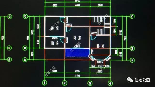适合农村建的轻钢别墅5套,宜兴市轻钢别墅15万元一套