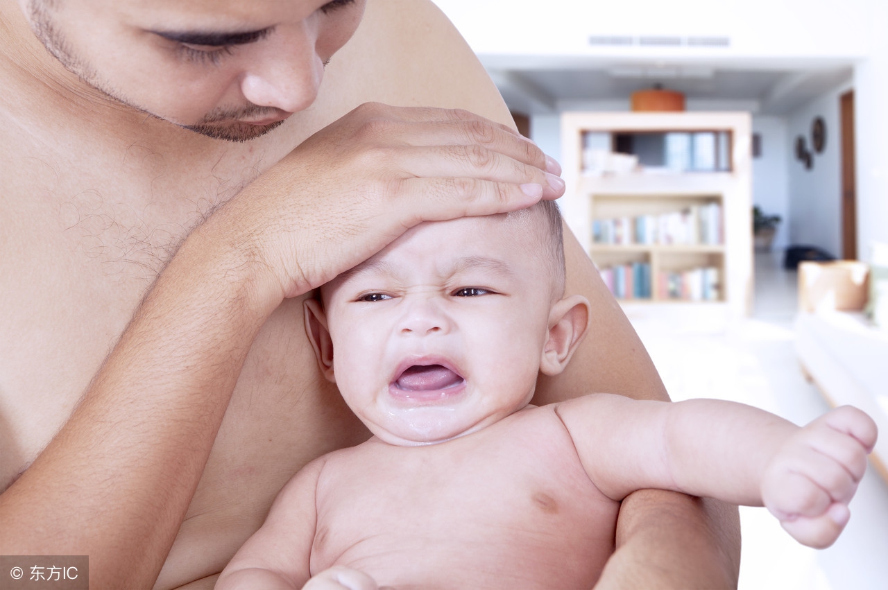 春季小孩易发疾病,孩子注意近期高发疾病