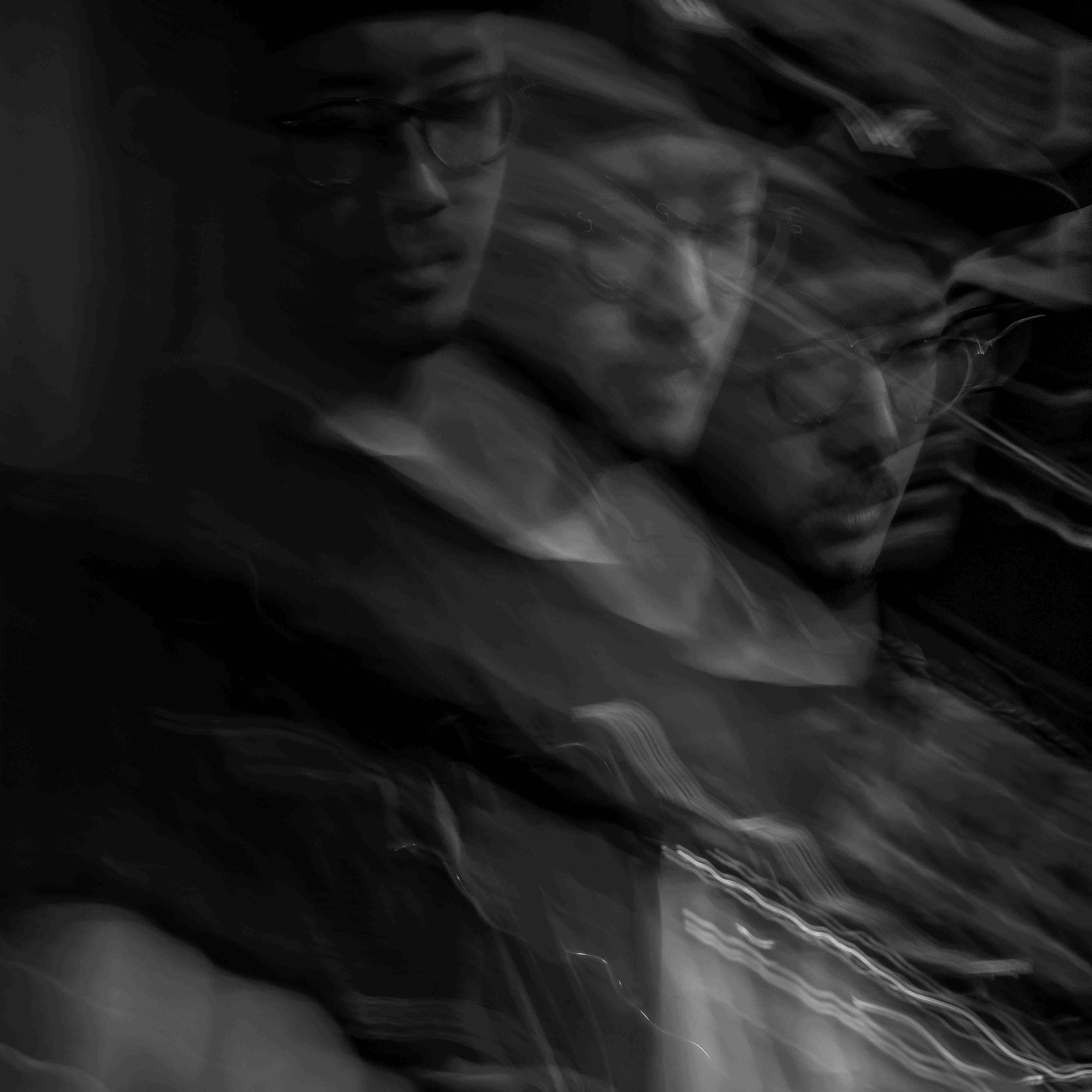 路壹Lu1首张现场大碟丨孤岛唱游:LiveatBlueNoteBeijing