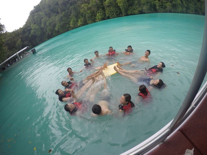 很少人知道的海岛国家！帕劳