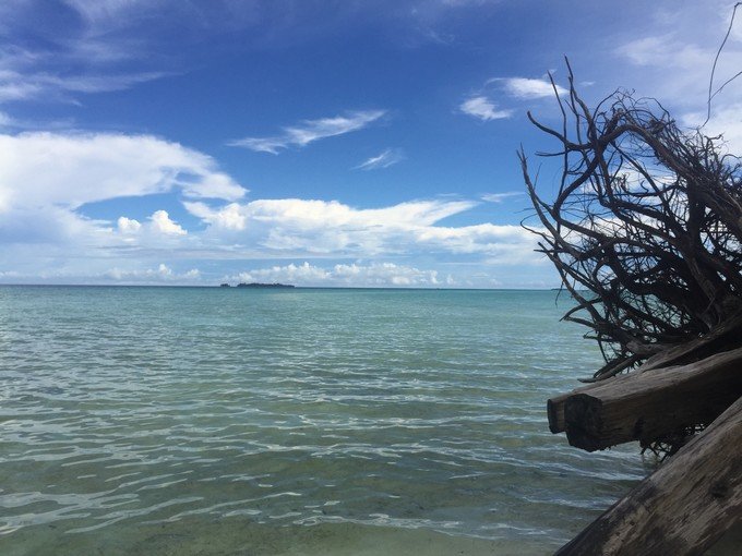 很少人知道的海岛国家！帕劳