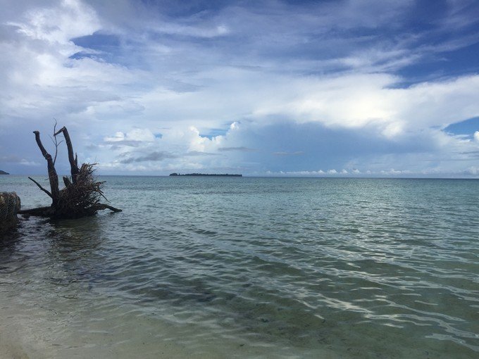 很少人知道的海岛国家！帕劳