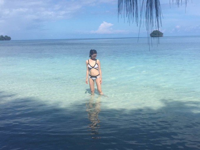 很少人知道的海岛国家！帕劳