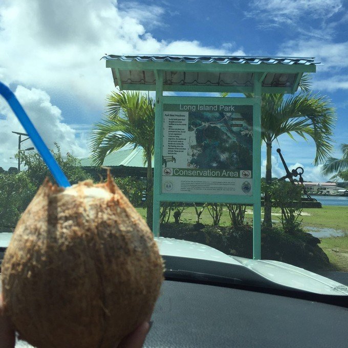 很少人知道的海岛国家！帕劳