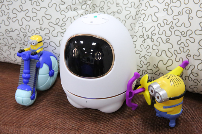 阿尔法蛋小蛋测评,阿尔法蛋t10蛋测评