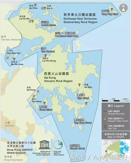 香港除了迪士尼还能去吗,香港除了迪士尼还有什么好玩的