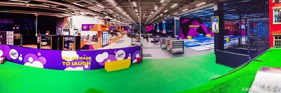 香港除了迪士尼还能去吗,香港除了迪士尼还有什么好玩的