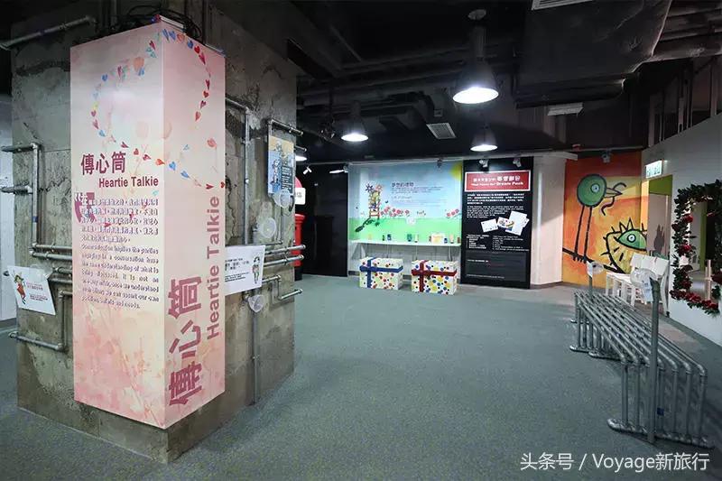 香港除了迪士尼还能去吗,香港除了迪士尼还有什么好玩的