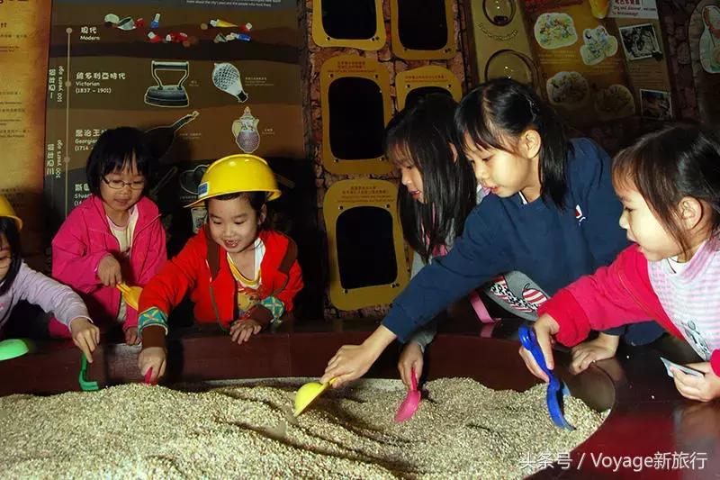 香港除了迪士尼还能去吗,香港除了迪士尼还有什么好玩的