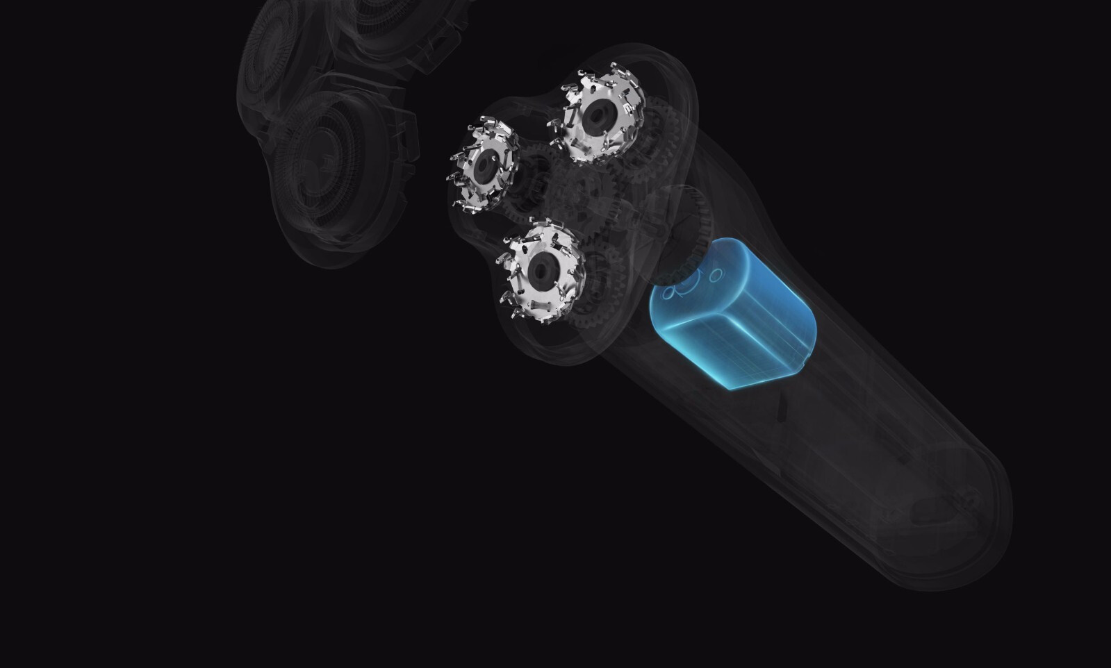 小米与雷明登合作新产品？米家电动剃须刀发布售199