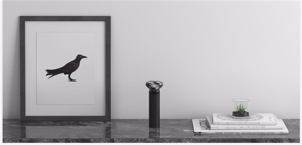 小米与雷明登合作新产品？米家电动剃须刀发布售199