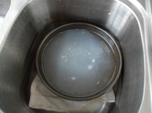 好吃的凉皮在家就可以做简单易懂,手工凉皮无添加劲道爽口好吃