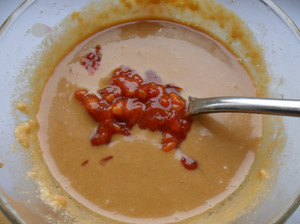 好吃的凉皮在家就可以做简单易懂,手工凉皮无添加劲道爽口好吃