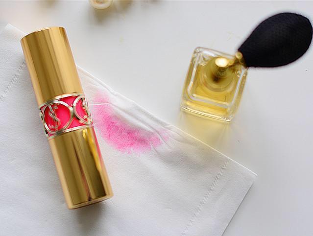 口红用什么做最健康,口红怎么做才不容易掉