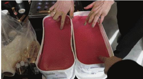 口红用什么做最健康,口红怎么做才不容易掉