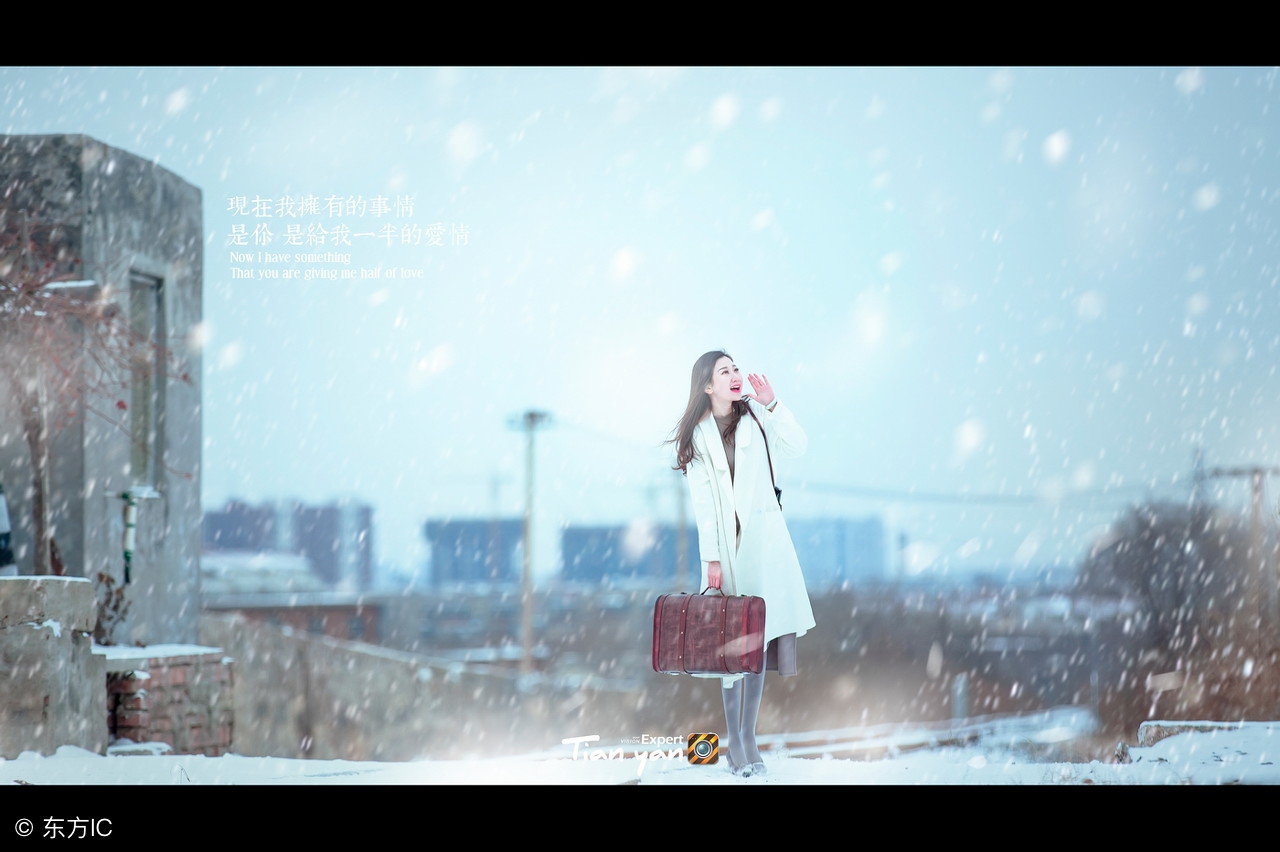 为什么当摄影师,当摄影师有前途吗