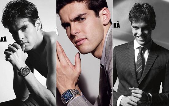 足坛史上最帅的十大球星,足坛里最帅的人