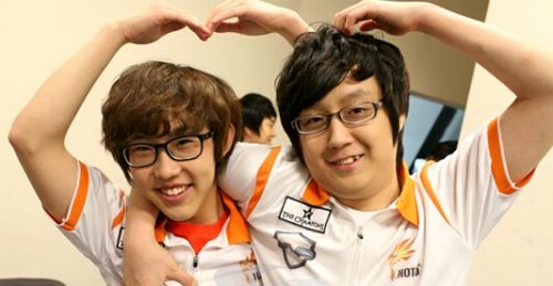 赛场上的最佳拍档五大经典下路组合