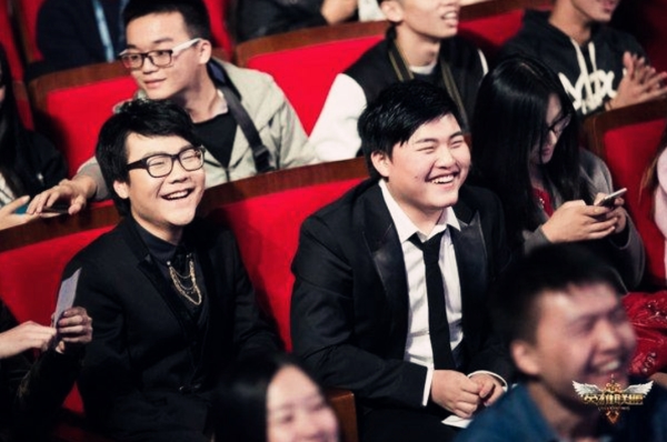 赛场上的最佳拍档五大经典下路组合