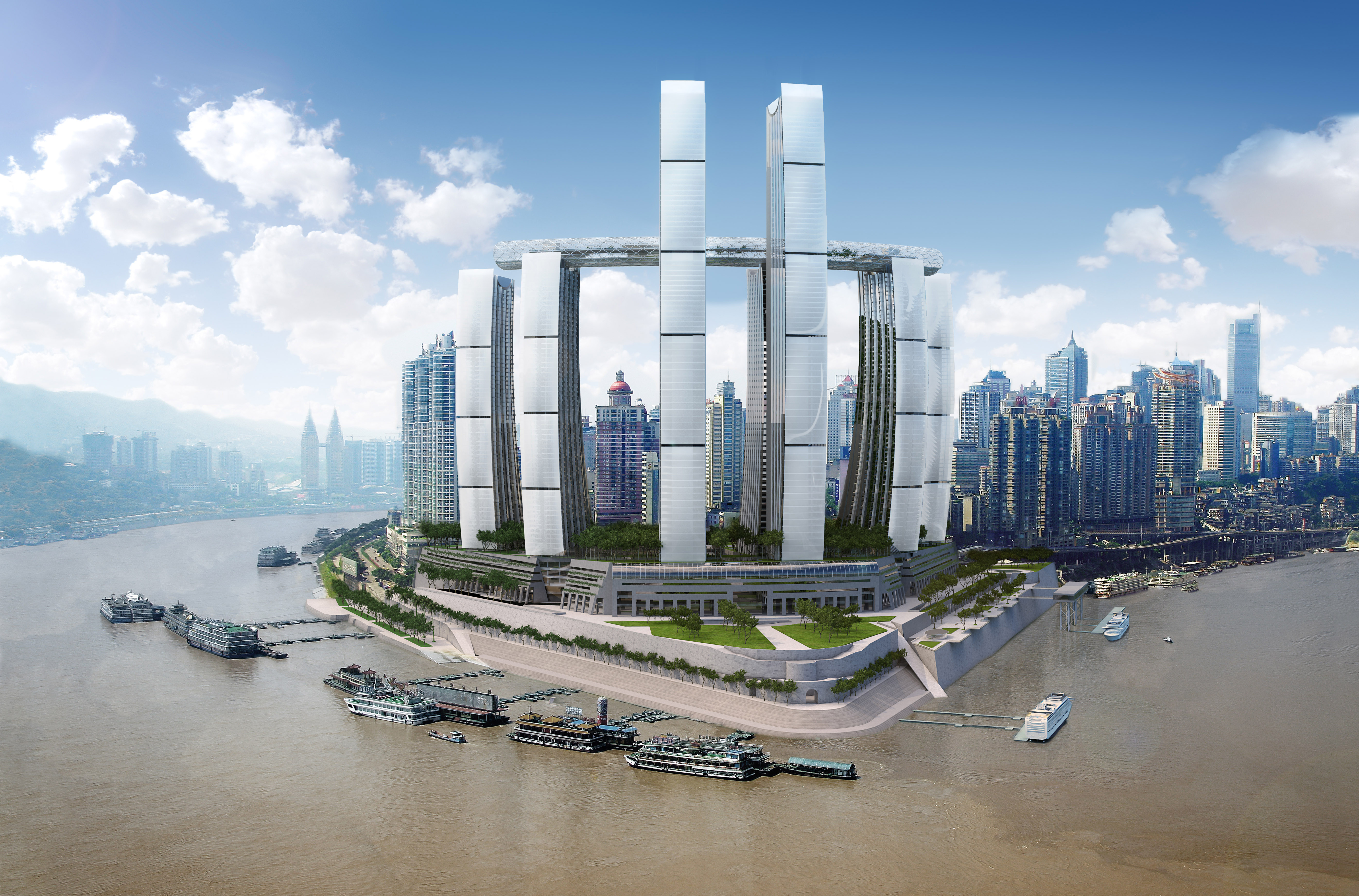 2023世界城市排名一二三线,河南一二三四线城市排名