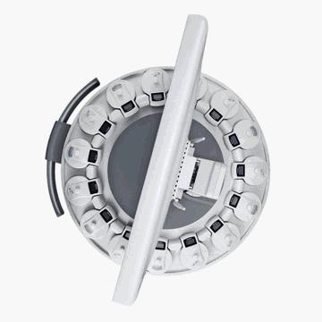 春风十里不如你:ChinaMed见证理邦的创新科技