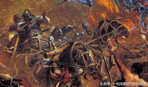 东汉马革裹尸的伏波将军是指谁,东汉马革裹尸成语故事视频