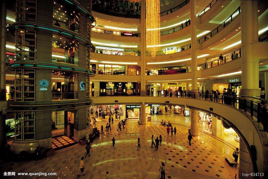 马来西亚wct购物商场,马来西亚商场最新购物攻略