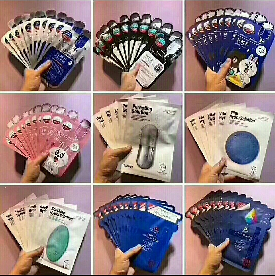 三月理水杨酸清洁面膜多少钱,香港面膜排行榜及价格表