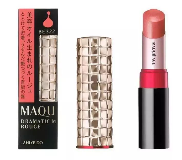 女人一定要有这十二支口红,有女人味的大牌口红