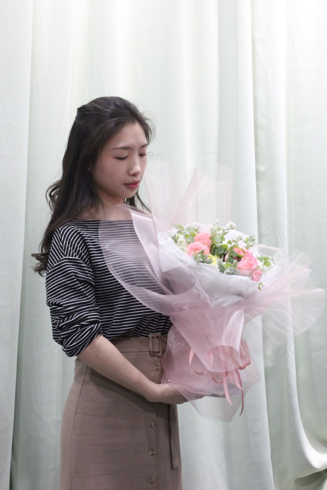 花店花艺培训班学费,花店培训班一般培训多久